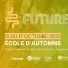 École d’automne IHU 