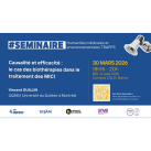 Affiche du séminaire