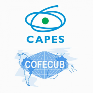 LOGO CAPES/COFECUB 