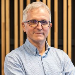 Jacques FELBLINGER