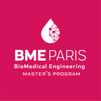 Master Ingénierie de la santé (BME Paris)