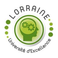 Logo LUE