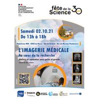 Fête de la science 2021