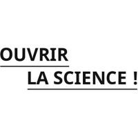 Ouvrir la science