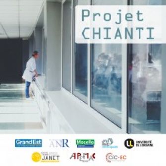 Projet CHIANTI