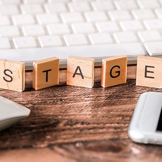 Stage