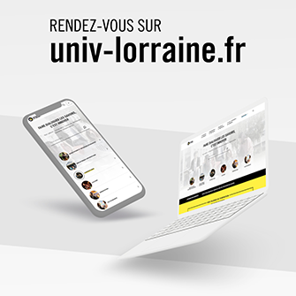 Nouveau site UL