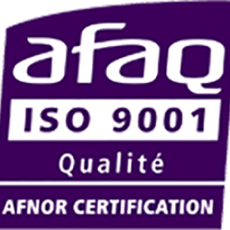 ISO 9001