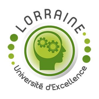 Logo LUE