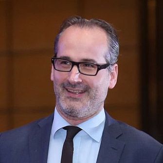 Laurent PEYRIN BIROULET