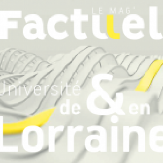 Factual, the Mag n°9