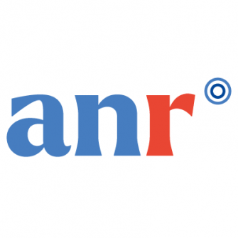 Logo ANR