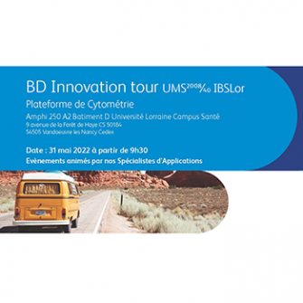 BD Biosciences Innovation Tour