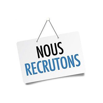 Offre d'emploi