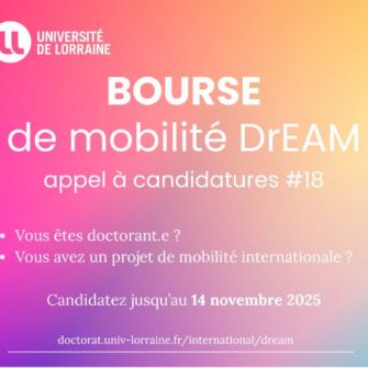 DrEAM 18