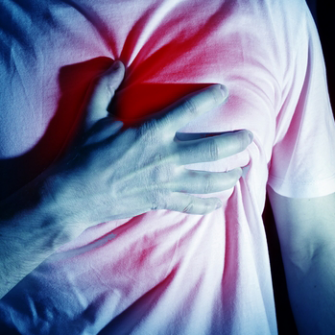Acute heart failure and cardiovascular shock