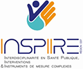 logo du laboratoire INSPIIRE