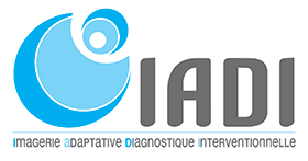 Logo IADI