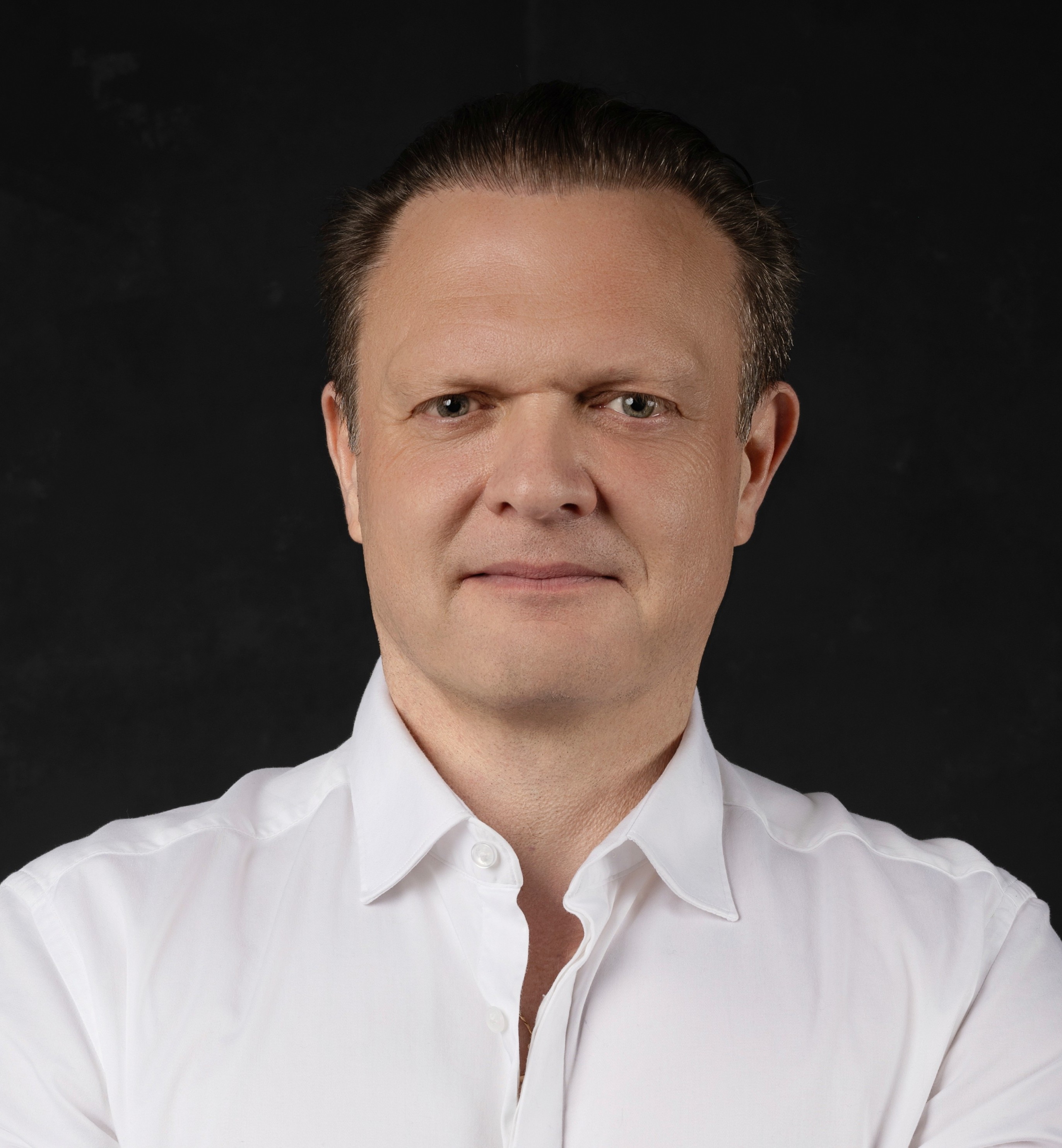 Cyril TARQUINIO