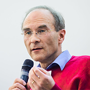 Francis GUILLEMIN