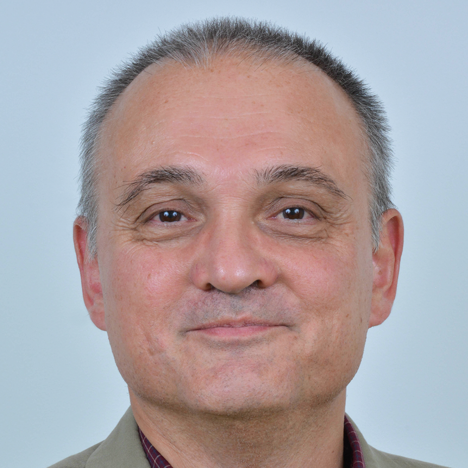 Jean-Yves JOUZEAU