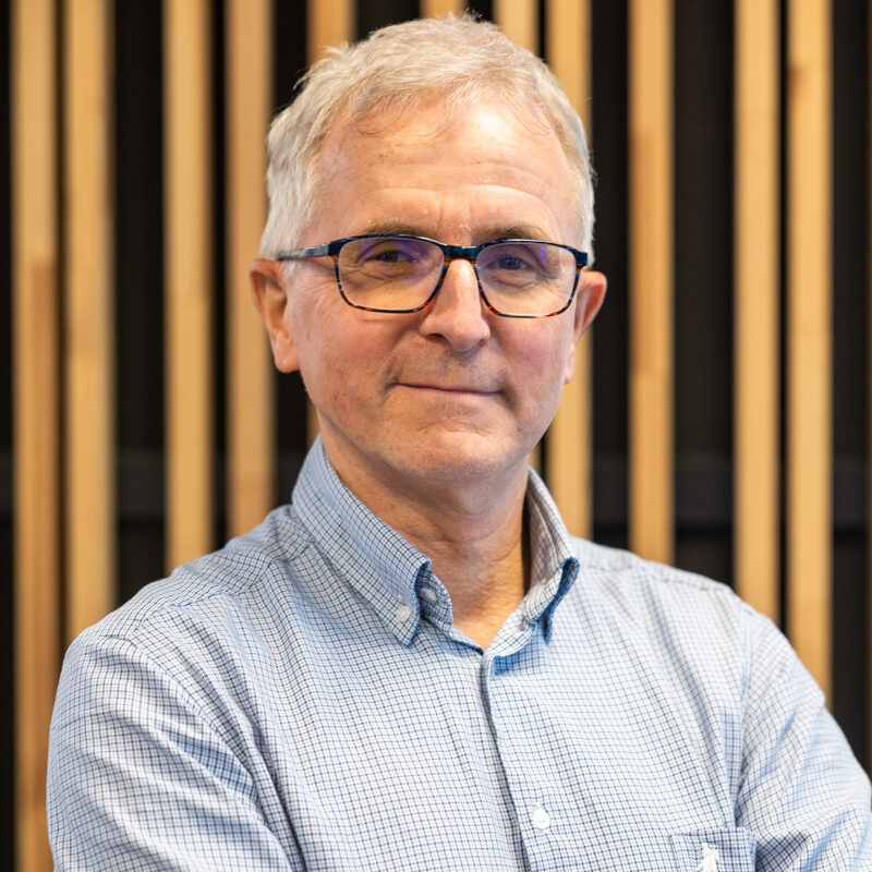 Jacques FELBLINGER
