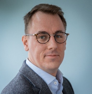 Julien OSTER