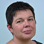 Virginie MARCHAND