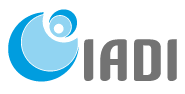 Logo IADI