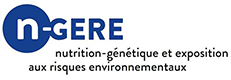 Logo NGERE